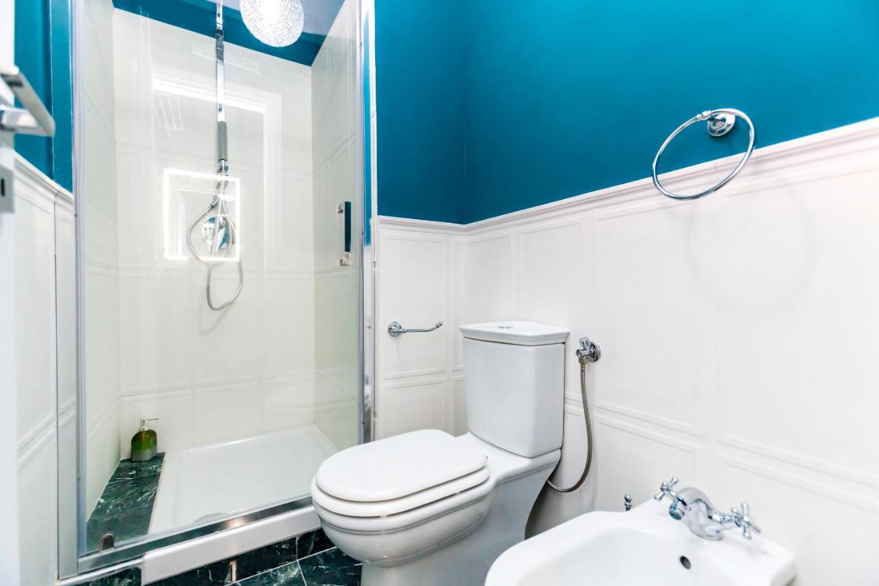 Navona Artist 7 Apt Рим Экстерьер фото