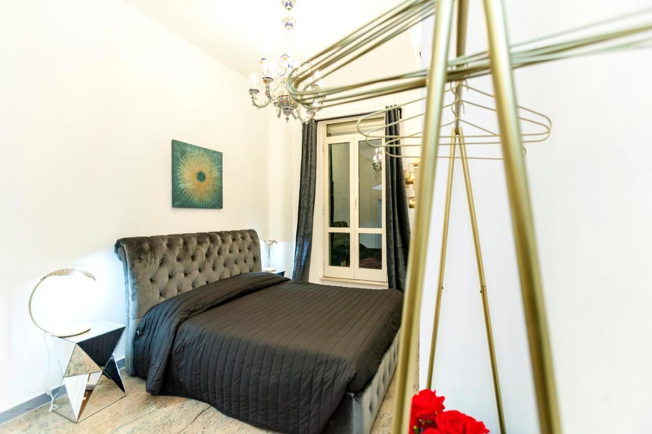 Navona Artist 7 Apt Рим Экстерьер фото