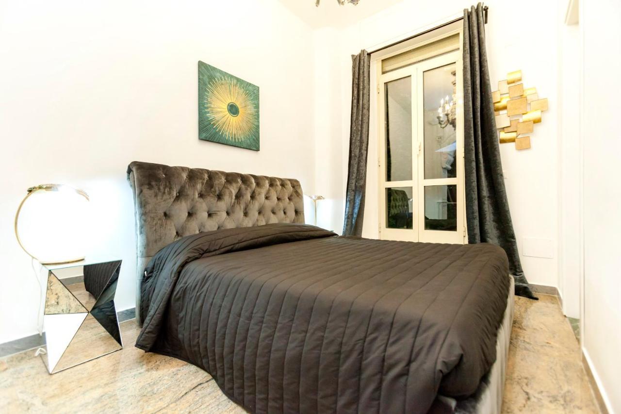 Navona Artist 7 Apt Рим Экстерьер фото