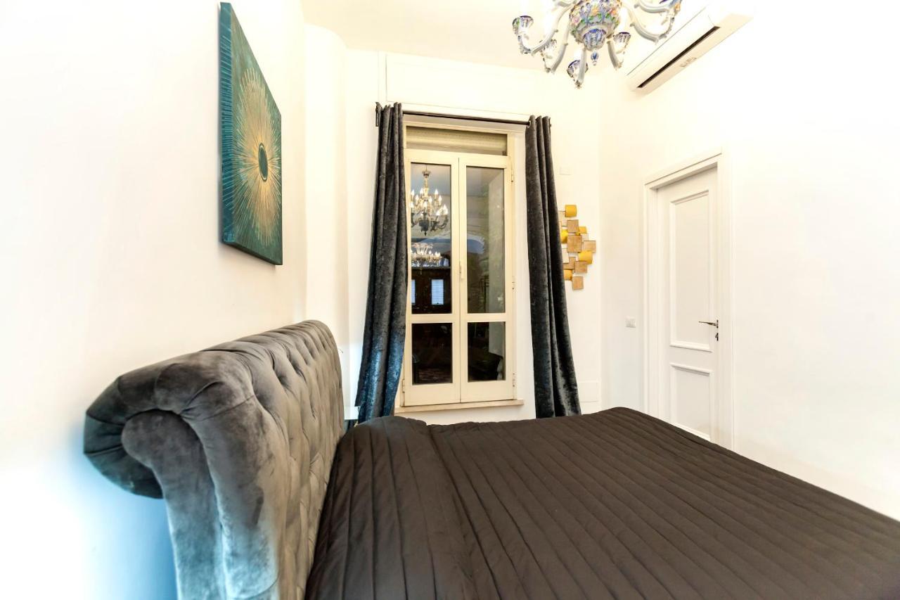 Navona Artist 7 Apt Рим Экстерьер фото