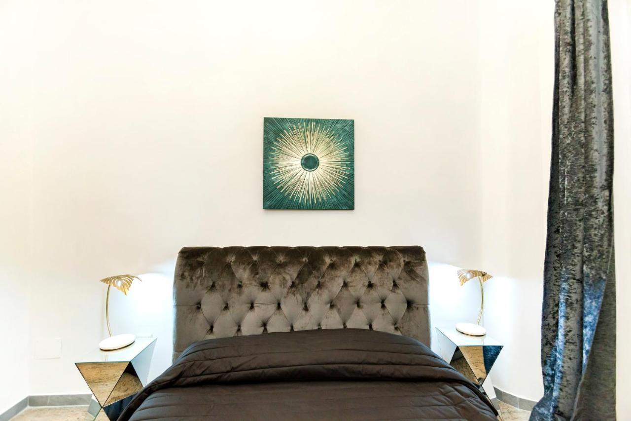 Navona Artist 7 Apt Рим Экстерьер фото